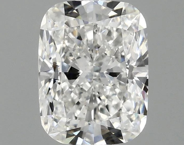 1.08 Carat · CUSHION · E · VS2 · IGI · Excellent Cut
