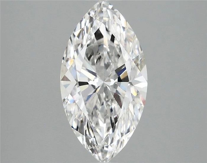 2.02 Carat · MARQUISE · E · VS1 · IGI · Excellent Cut