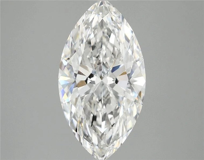 3.09 Carat · MARQUISE · F · VS1 · IGI · Excellent Cut