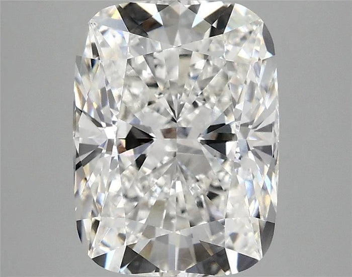 3.09 Carat · CUSHION · E · VS1 · IGI · Excellent Cut