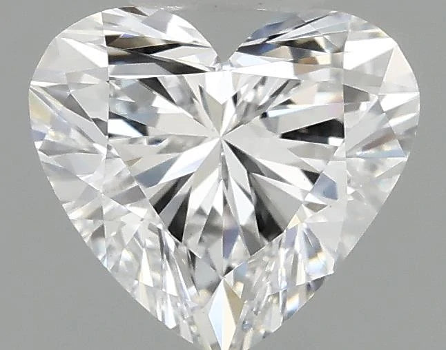 1.10 Carat · HEART · D · VS1 · IGI · Excellent Cut