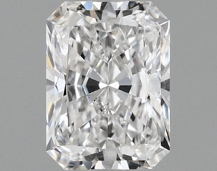 1.09 Carat · RADIANT · D · VS1 · IGI · Excellent Cut