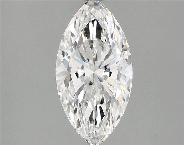 2.07 Carat · MARQUISE · E · VVS2 · IGI · Excellent Cut