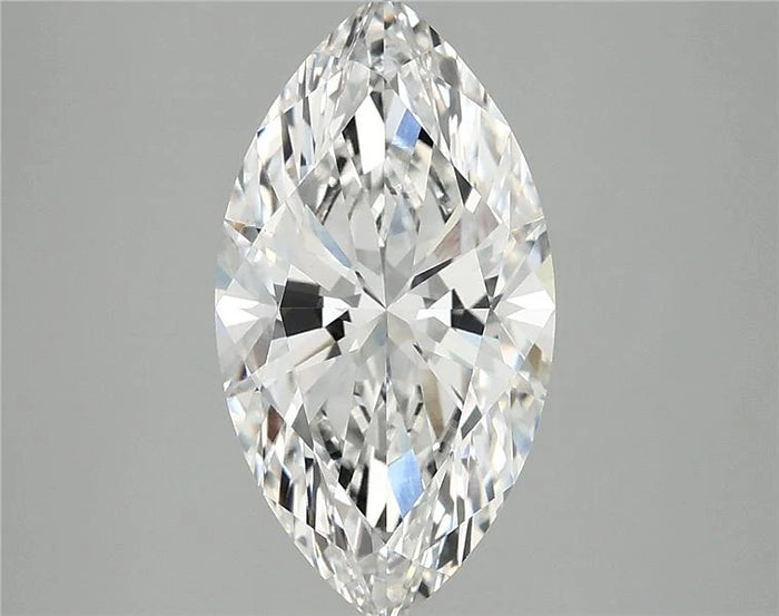 3.07 Carat · MARQUISE · F · VS1 · IGI · Excellent Cut