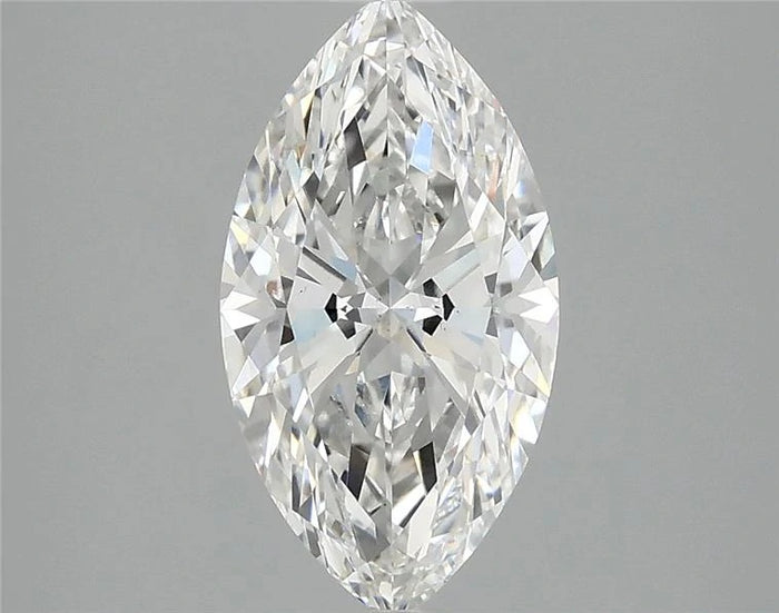 2.10 Carat · MARQUISE · E · VS1 · IGI · Excellent Cut