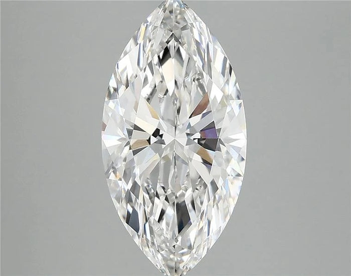 3.10 Carat · MARQUISE · F · VVS2 · IGI · Excellent Cut
