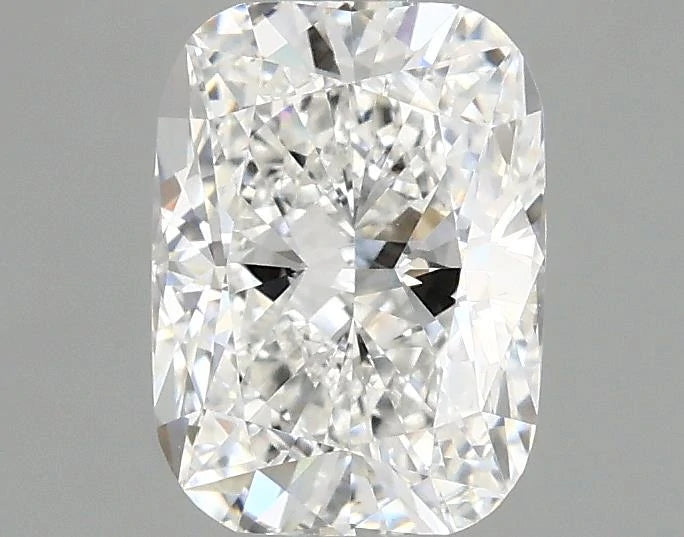 1.08 Carat · CUSHION · E · VS2 · IGI · Excellent Cut
