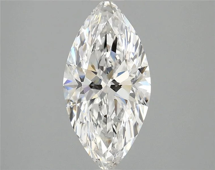 1.82 Carat · MARQUISE · E · VVS2 · IGI · Excellent Cut