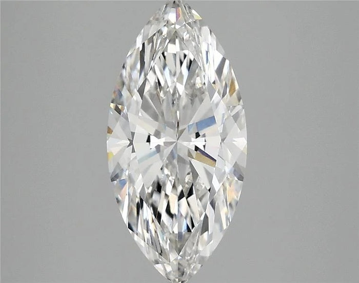 2.00 Carat · MARQUISE · F · VVS2 · IGI · Excellent Cut