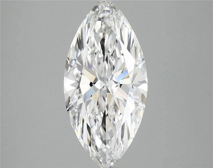 2.02 Carat · MARQUISE · E · VS2 · IGI · Excellent Cut