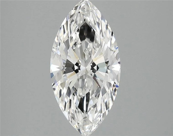 2.02 Carat · MARQUISE · E · VS2 · IGI · Excellent Cut