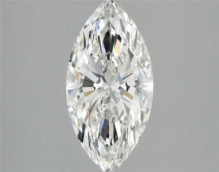 2.02 Carat · MARQUISE · F · VS1 · IGI · Excellent Cut