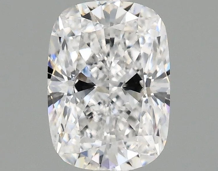 1.07 Carat · CUSHION · D · VS1 · IGI · Excellent Cut