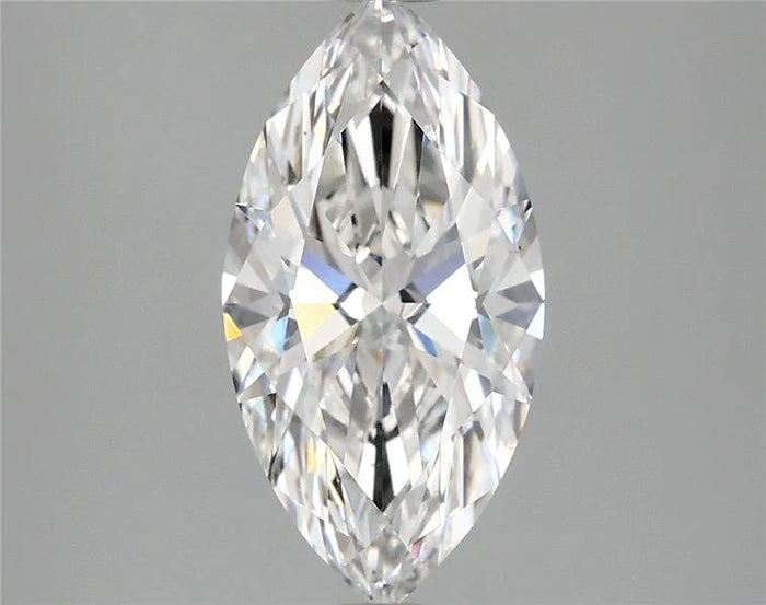 2.02 Carat · MARQUISE · E · VS1 · IGI · Excellent Cut