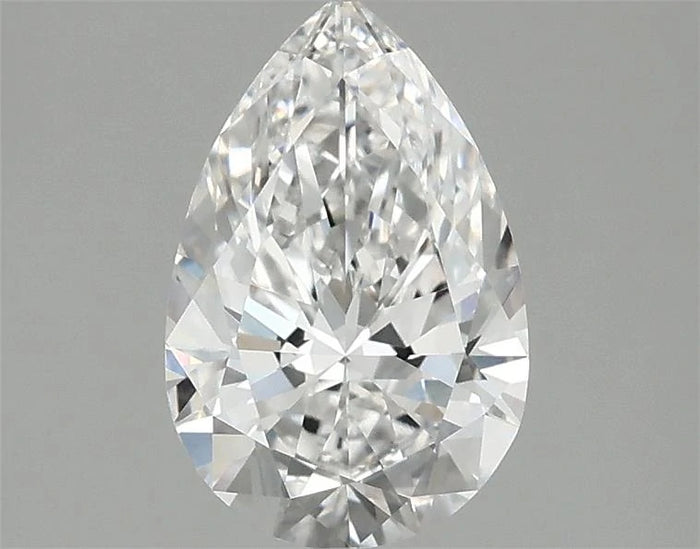 1.51 Carat · PEAR · E · VVS2 · IGI · Excellent Cut