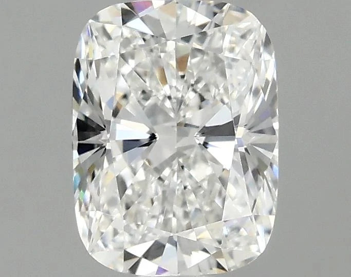 1.10 Carat · CUSHION · E · VVS2 · IGI · Excellent Cut