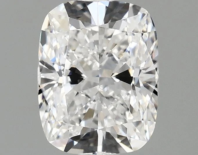 1.04 Carat · CUSHION · D · VVS2 · IGI · Excellent Cut