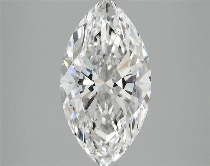 2.05 Carat · MARQUISE · E · VS2 · IGI · Excellent Cut