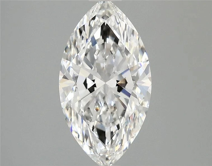 2.10 Carat · MARQUISE · F · VVS2 · IGI · Excellent Cut