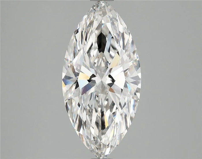 3.07 Carat · MARQUISE · F · VS1 · IGI · Excellent Cut