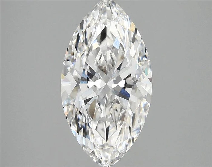 2.10 Carat · MARQUISE · E · VS2 · IGI · Excellent Cut