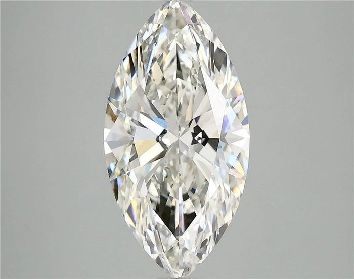 3.08 Carat · MARQUISE · G · VS1 · IGI · Excellent Cut
