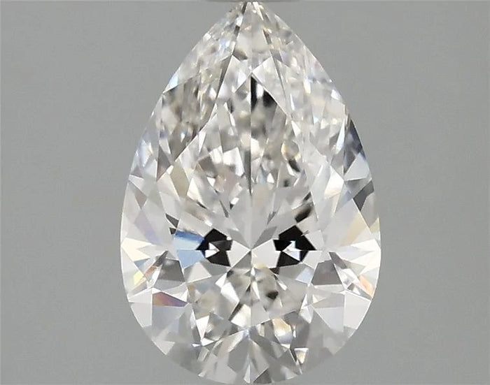 1.60 Carat · PEAR · E · VS1 · IGI · Excellent Cut