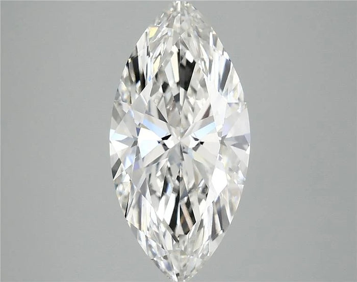 3.02 Carat · MARQUISE · F · VS1 · IGI · Excellent Cut