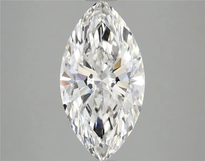 3.02 Carat · MARQUISE · E · VS1 · IGI · Excellent Cut