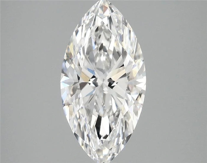 2.05 Carat · MARQUISE · E · VVS2 · IGI · Excellent Cut