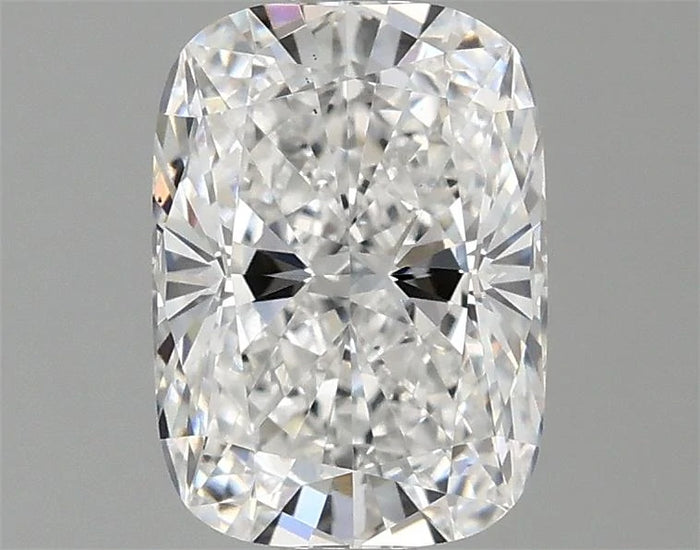 1.10 Carat · CUSHION · E · VS1 · IGI · Excellent Cut