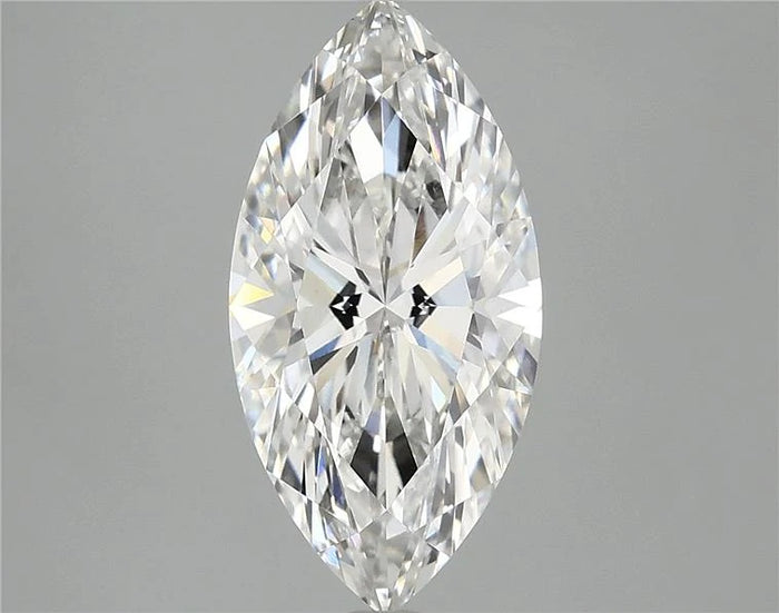 3.09 Carat · MARQUISE · F · VS1 · IGI · Excellent Cut