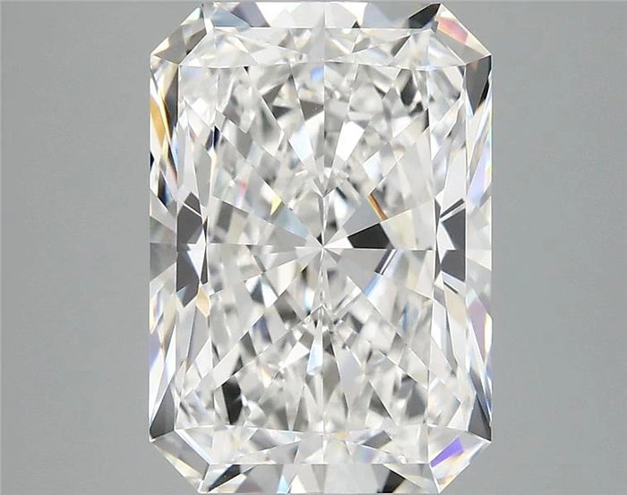 4.99 Carat · RADIANT · E · VVS2 · IGI · Excellent Cut