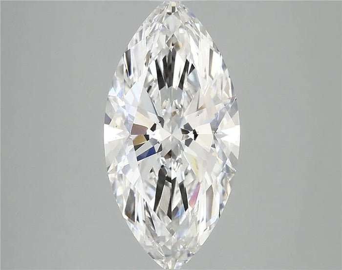 3.09 Carat · MARQUISE · E · VS2 · IGI · Excellent Cut