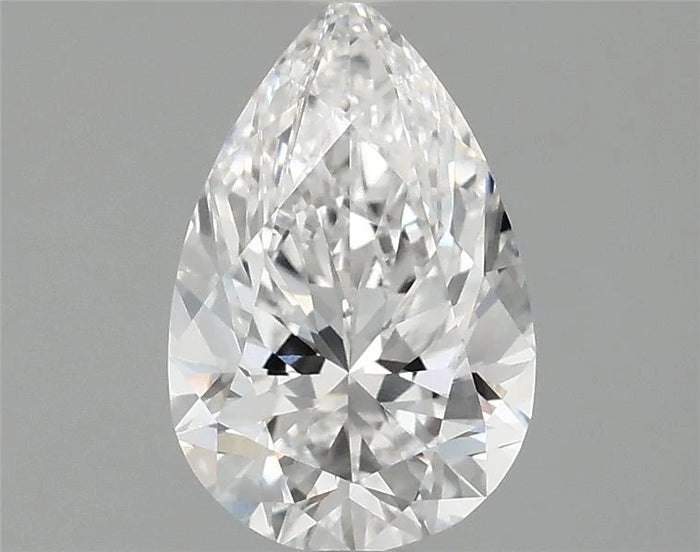 1.10 Carat · PEAR · E · VVS2 · IGI · Excellent Cut