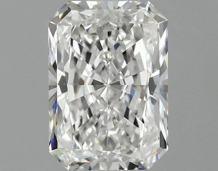 1.01 Carat · RADIANT · F · VS1 · IGI · Excellent Cut