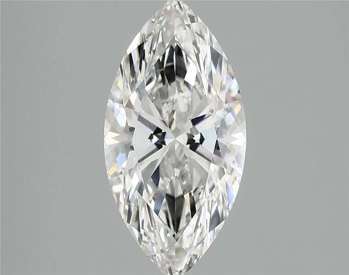 2.06 Carat · MARQUISE · F · VS1 · IGI · Excellent Cut