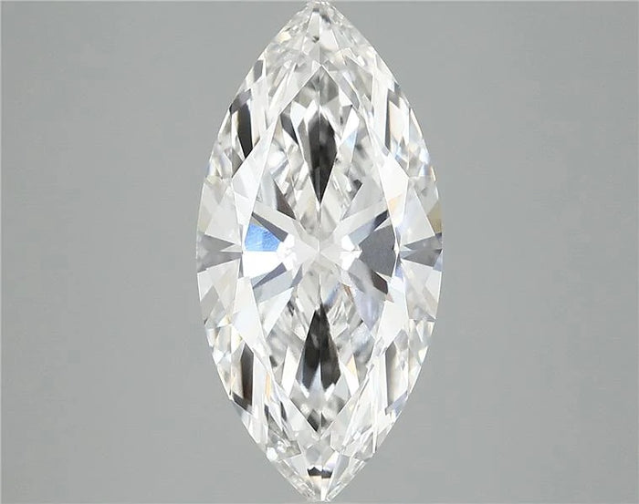 3.00 Carat · MARQUISE · E · VS1 · IGI · Excellent Cut