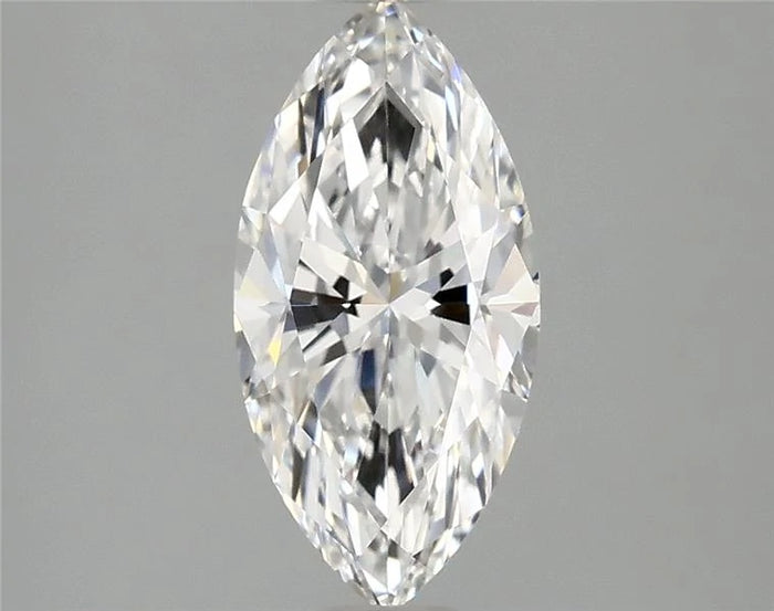 1.57 Carat · MARQUISE · E · VVS2 · IGI · Excellent Cut