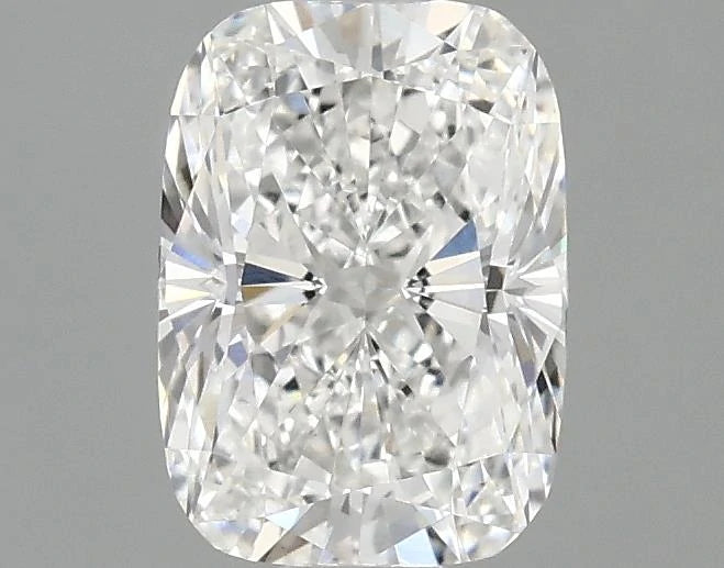 1.01 Carat · CUSHION · E · VVS2 · IGI · Excellent Cut