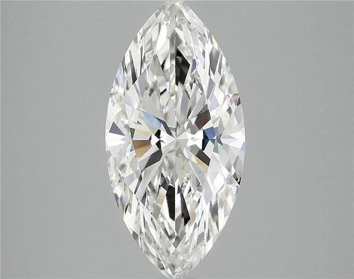 3.04 Carat · MARQUISE · E · VS2 · IGI · Excellent Cut