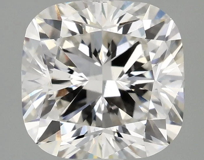 2.04 Carat · CUSHION · F · VS1 · IGI · Excellent Cut