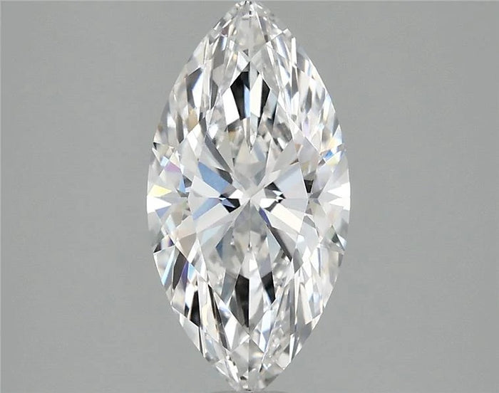 2.02 Carat · MARQUISE · E · VS1 · IGI · Excellent Cut