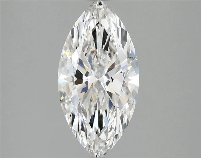 1.89 Carat · MARQUISE · F · VS1 · IGI · Excellent Cut
