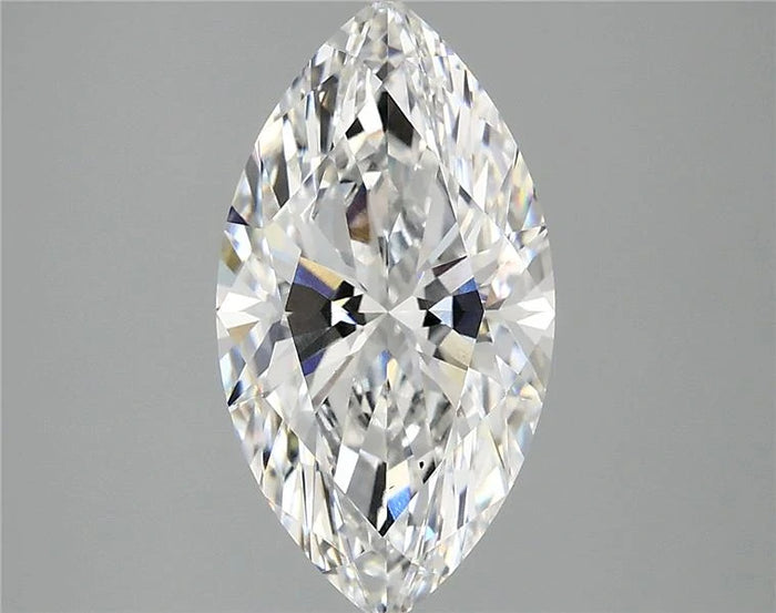 3.00 Carat · MARQUISE · E · VS1 · IGI · Excellent Cut