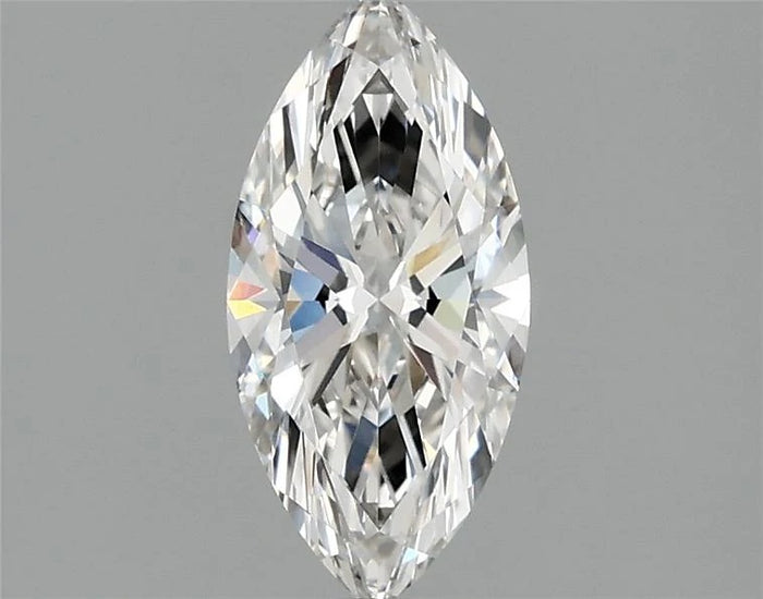 1.04 Carat · MARQUISE · F · VVS1 · IGI · Excellent Cut