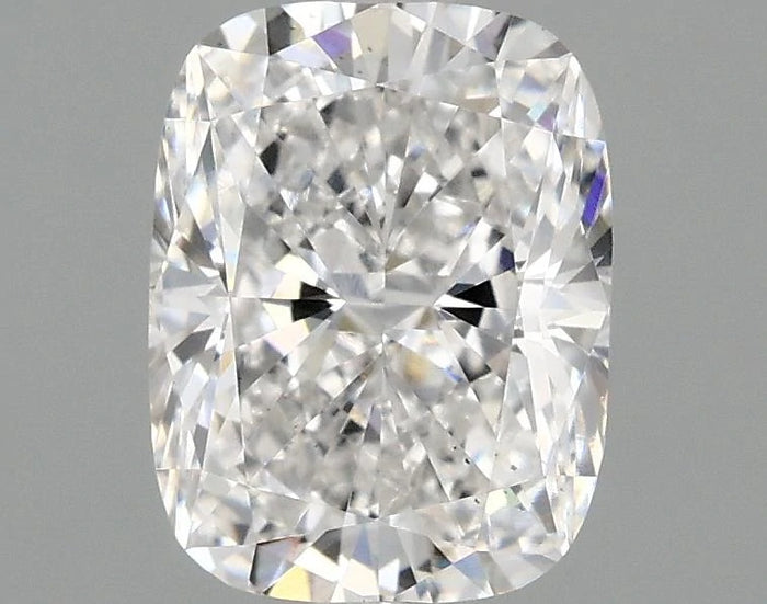1.10 Carat · CUSHION · D · VS2 · IGI · Excellent Cut