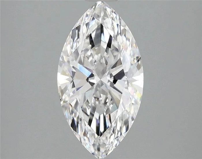 2.05 Carat · MARQUISE · E · VS1 · IGI · Excellent Cut