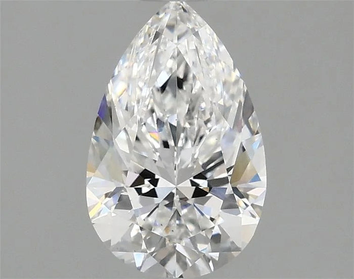 1.44 Carat · PEAR · D · VS1 · IGI · Excellent Cut