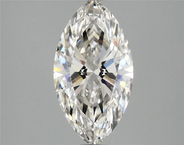 2.10 Carat · MARQUISE · G · VS1 · IGI · Excellent Cut